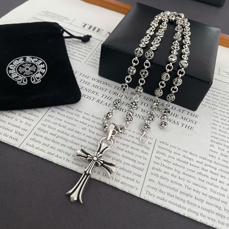 Chrome Hearts Necklaces